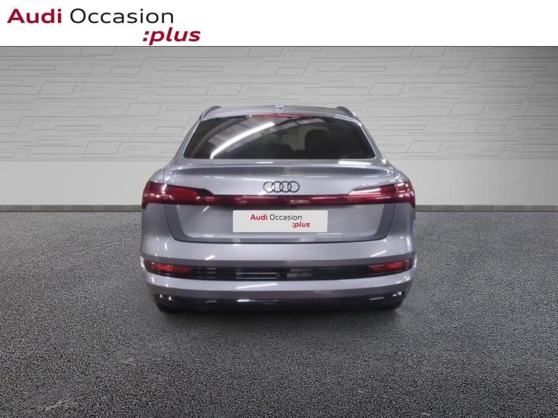 Voitures occasions Audi e-tron Sportback Avus Extended Lille
