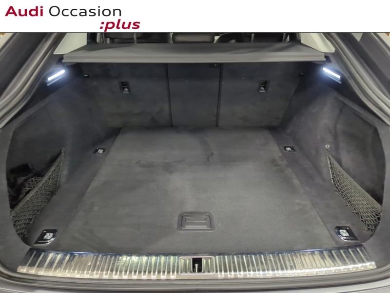 Voitures occasions Audi e-tron Sportback Avus Extended Lille