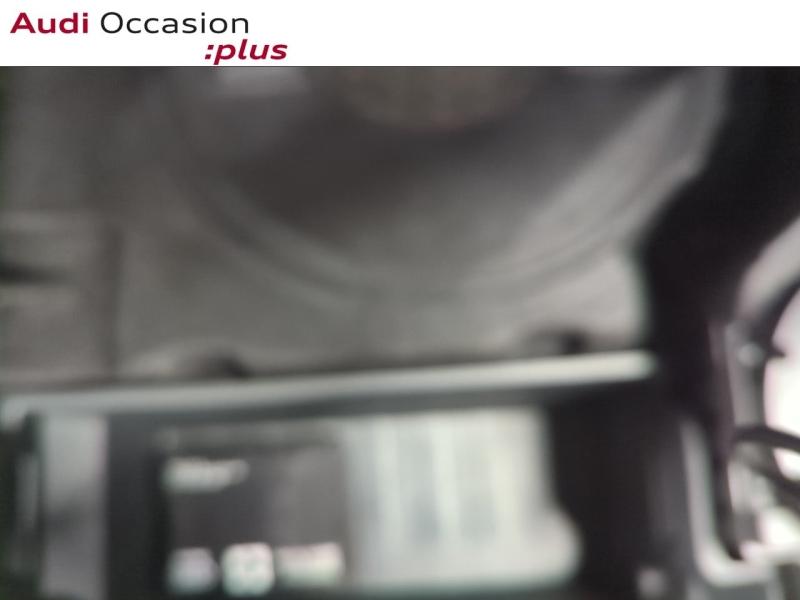 Voitures occasions Audi e-tron Sportback Avus Extended Lille