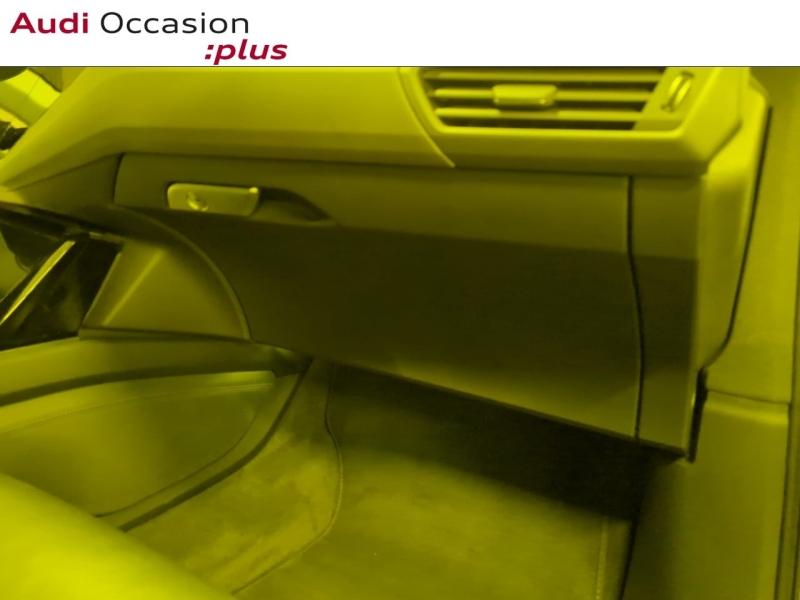 Voitures occasions Audi e-tron Sportback Avus Extended Lille
