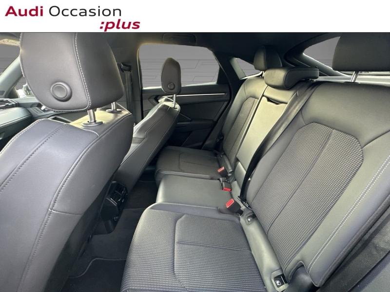 Voitures occasions Audi Q3 Sportback S line Lens