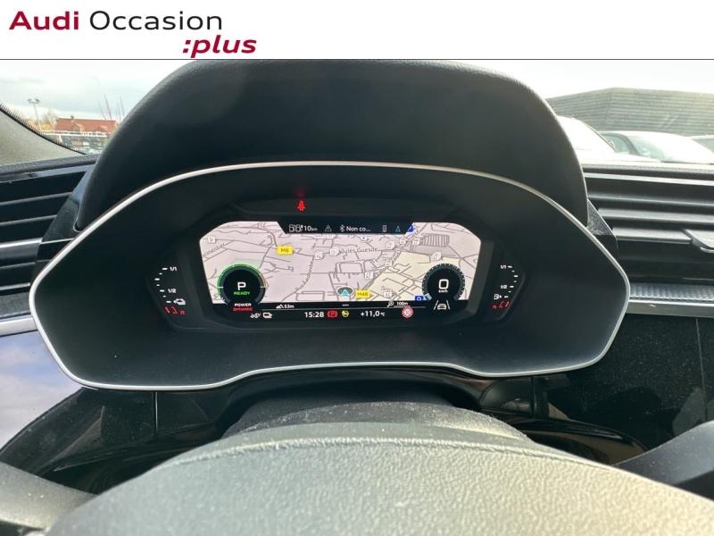 Voitures occasions Audi Q3 Sportback S line Lille