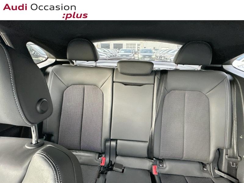 Voitures occasions Audi Q3 Sportback S line Lille