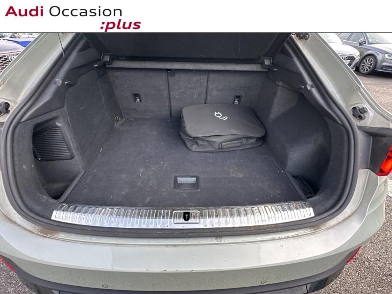 Voitures occasions Audi Q3 Sportback S line Lens