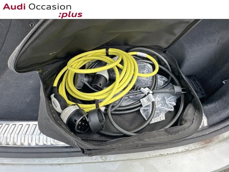 Voitures occasions Audi Q3 Sportback S line Lens