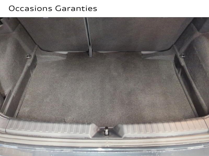 Voitures occasions Audi A1 Sportback Advanced Lille