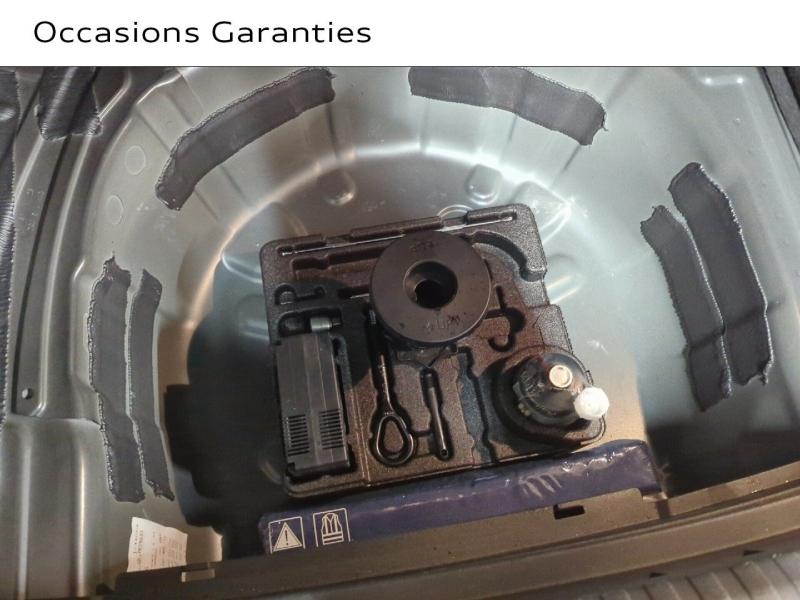 Voitures occasions Audi A1 Sportback Advanced Lille