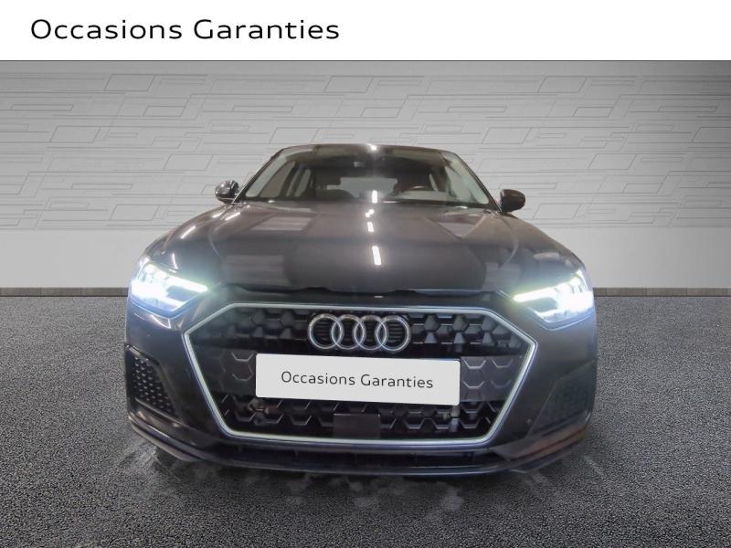 Voitures occasions Audi A1 Sportback Advanced Lille
