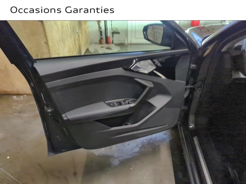 Voitures occasions Audi A1 Sportback Advanced Lille