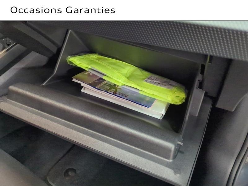 Voitures occasions Audi A1 Sportback Advanced Lille