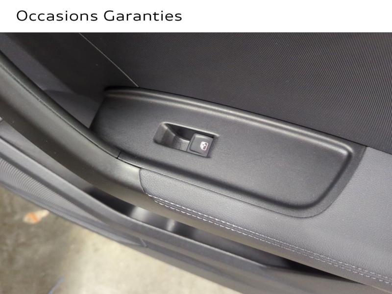 Voitures occasions Audi A1 Sportback Advanced Lille