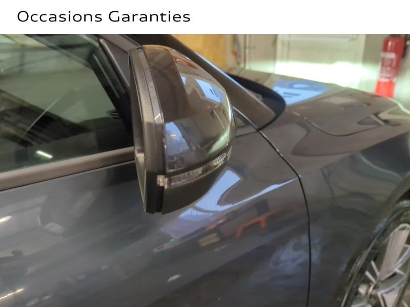 Voitures occasions Audi A1 Sportback Advanced Lille