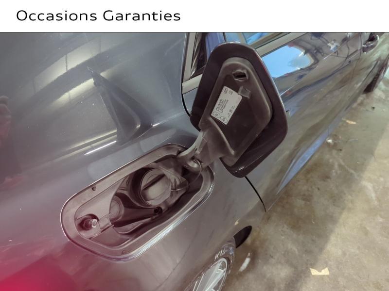 Voitures occasions Audi A1 Sportback Advanced Lille