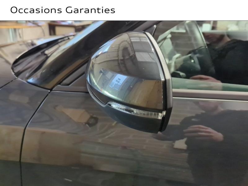 Voitures occasions Audi A1 Sportback Advanced Lille