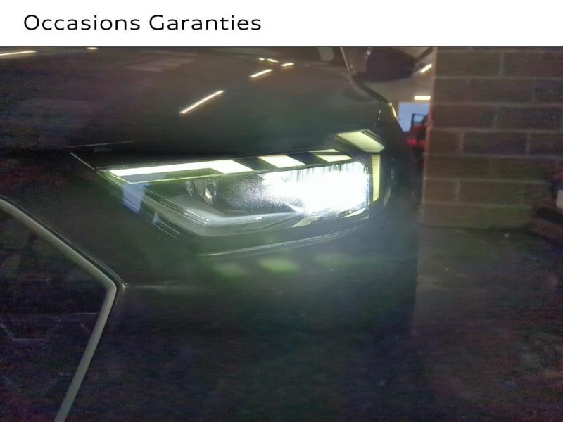 Voitures occasions Audi A1 Sportback Advanced Lille