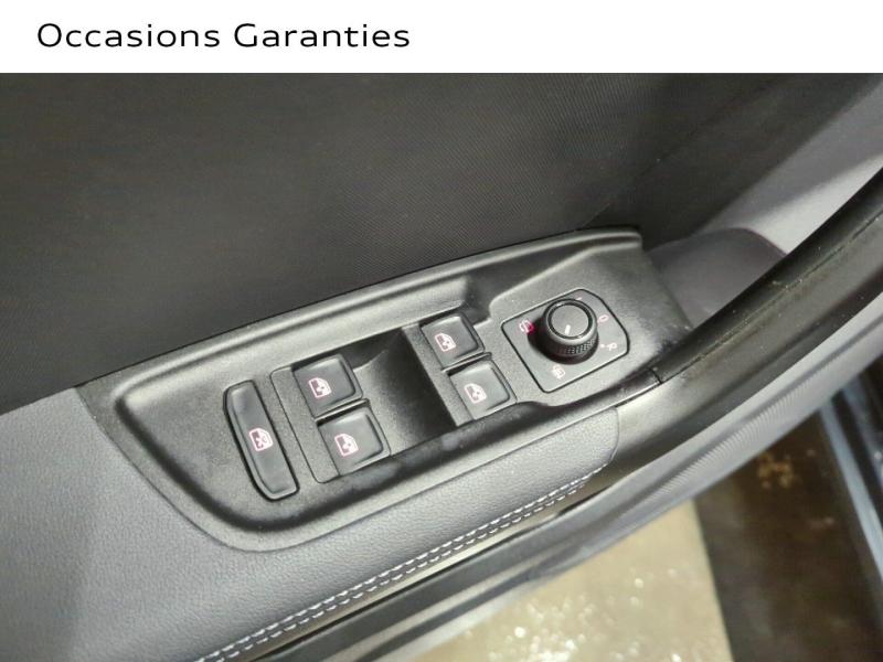 Voitures occasions Audi A1 Sportback Advanced Lille