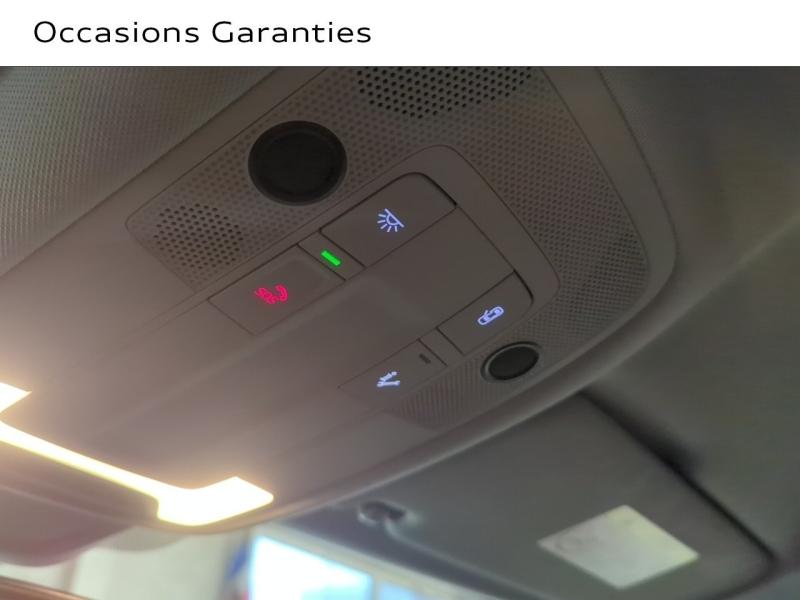 Voitures occasions Audi A1 Sportback Advanced Lille