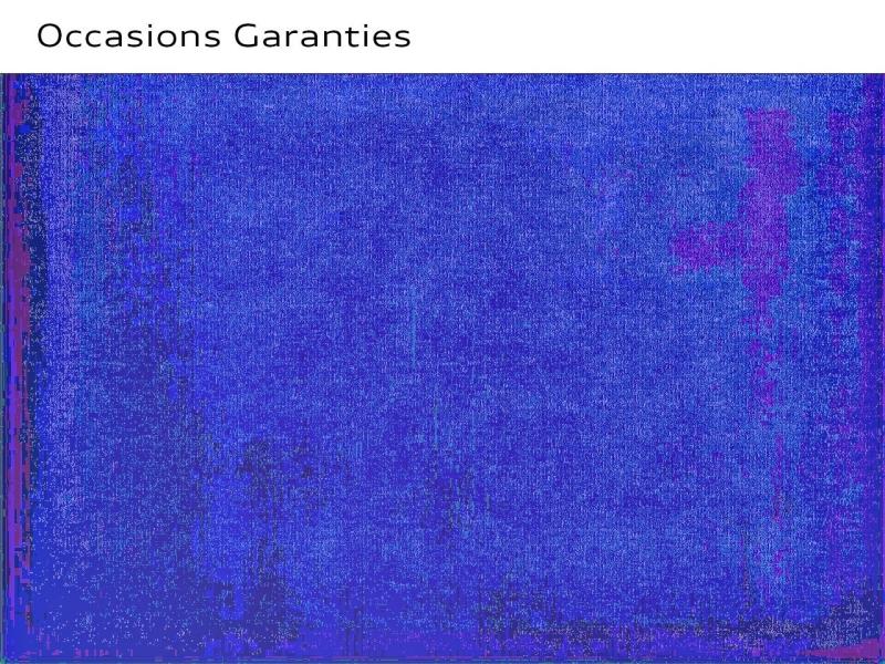 Voitures occasions Audi A1 Sportback Advanced Lille