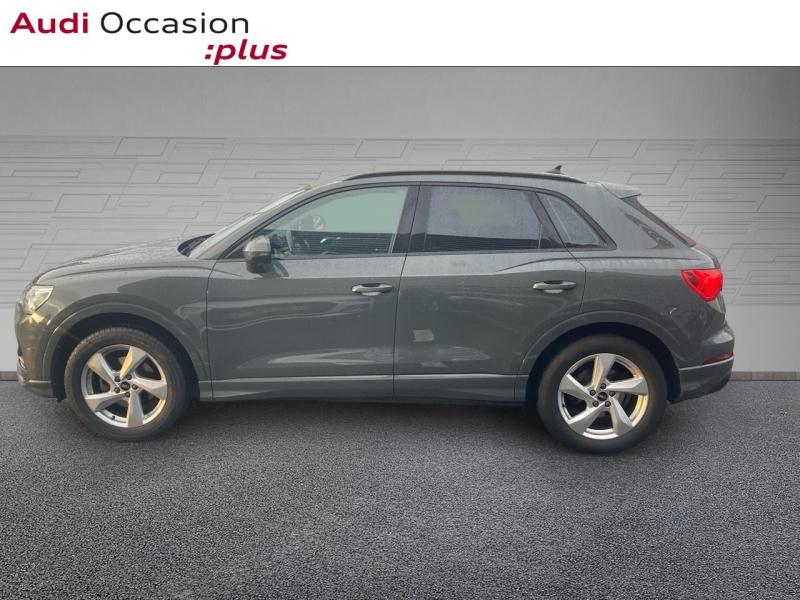 Voitures occasions Audi Q3 Design Luxe Lille