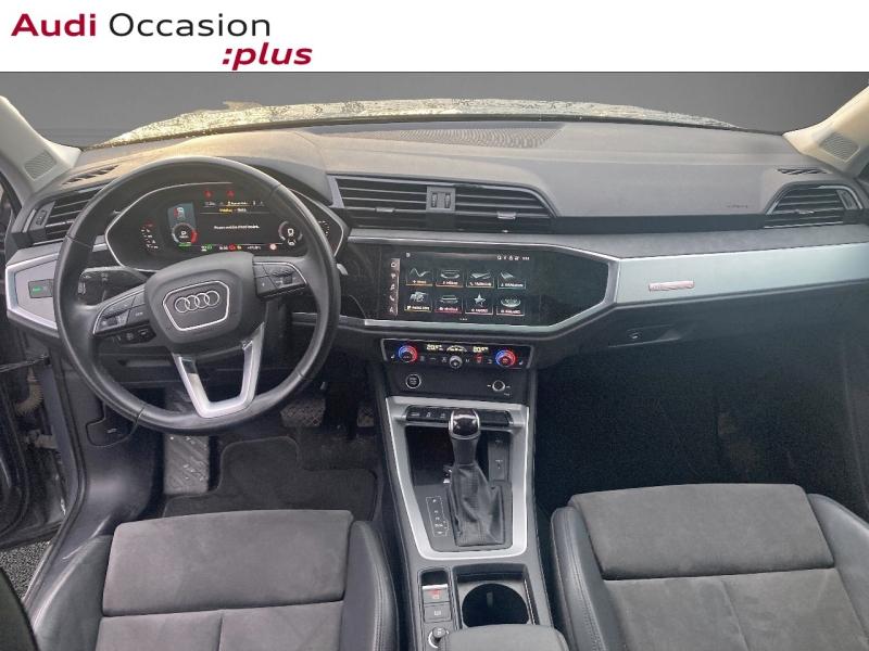 Voitures occasions Audi Q3 Design Luxe Lille