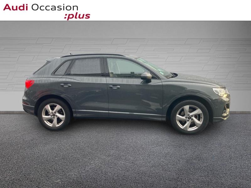 Voitures occasions Audi Q3 Design Luxe Lille