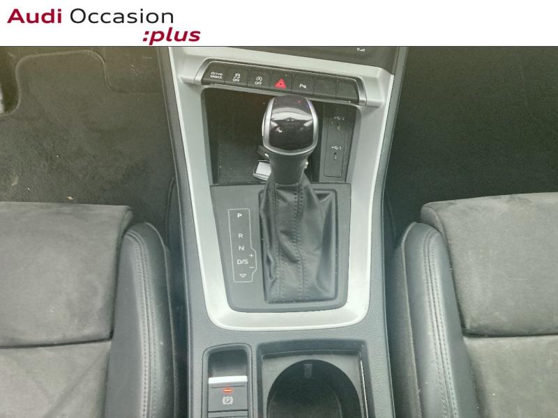 Voitures occasions Audi Q3 Design Luxe Lille
