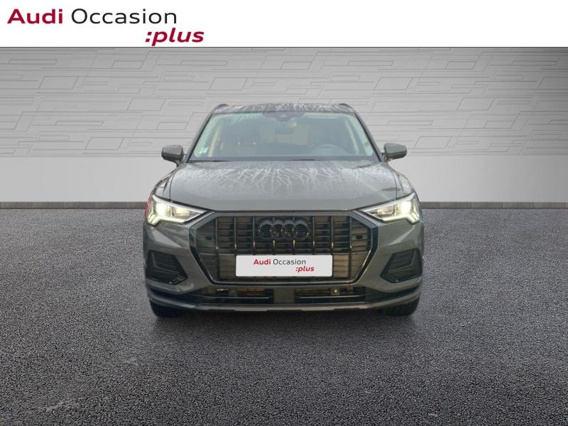 Voitures occasions Audi Q3 Design Luxe Lille