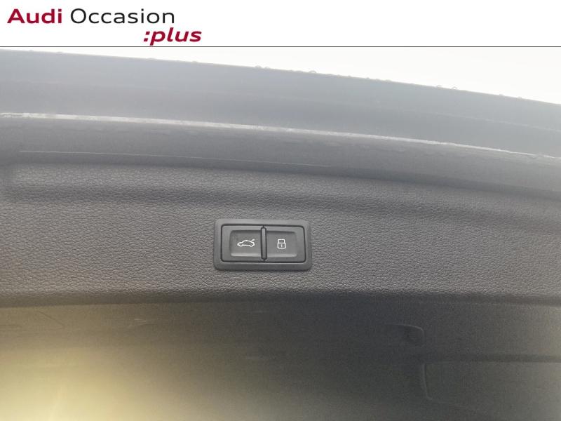 Voitures occasions Audi Q3 Design Luxe Lille