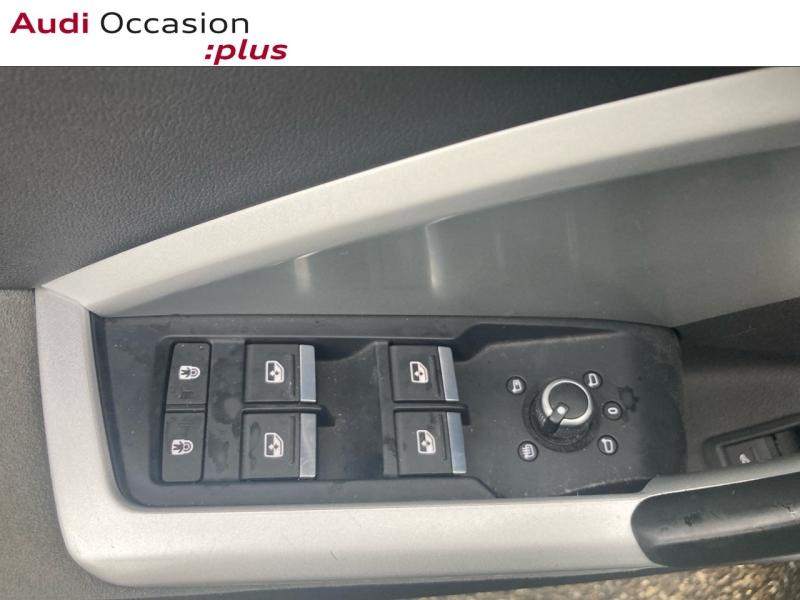 Voitures occasions Audi Q3 Design Luxe Lille
