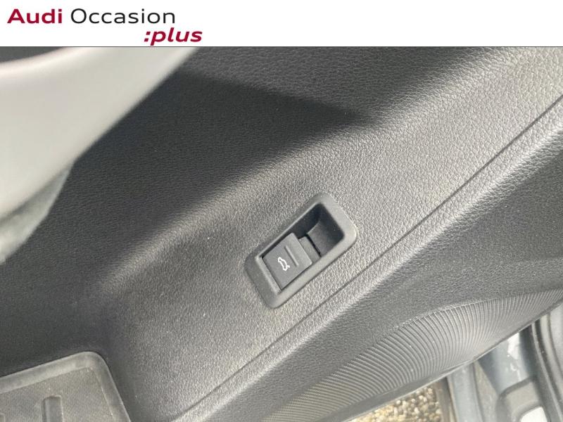 Voitures occasions Audi Q3 Design Luxe Lille