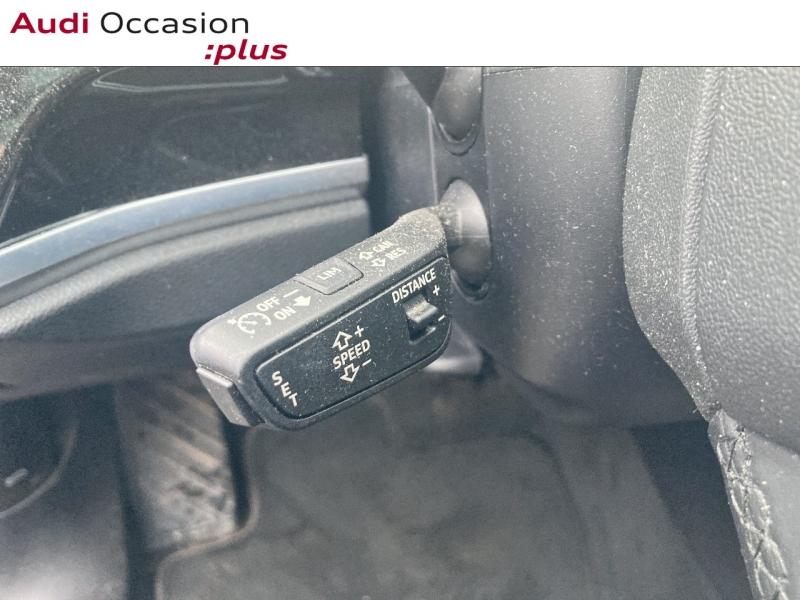 Voitures occasions Audi Q3 Design Luxe Lille