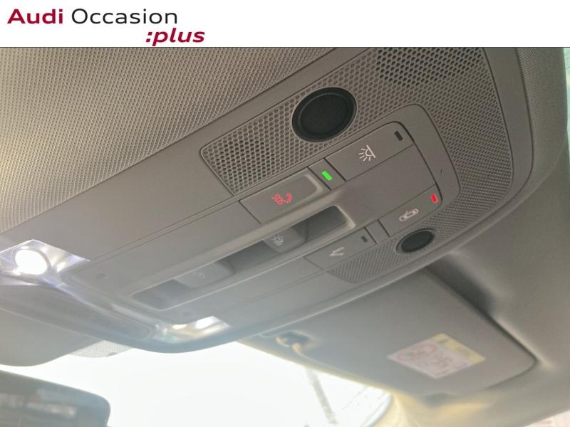 Voitures occasions Audi Q3 Design Luxe Lille