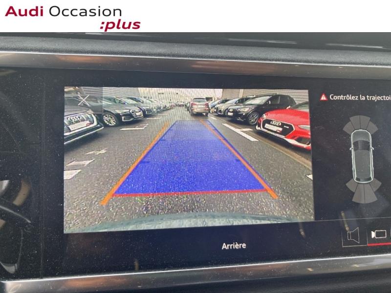 Voitures occasions Audi Q3 Design Luxe Lille