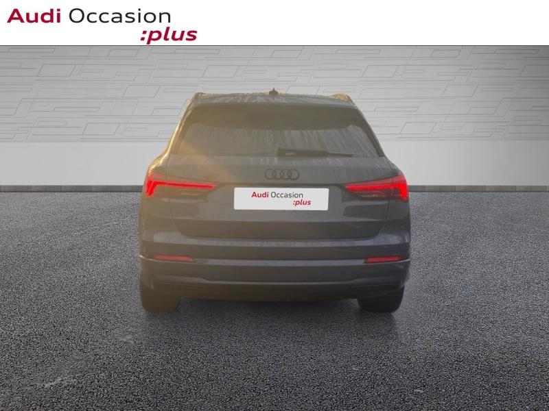Voitures occasions Audi Q3 Design Luxe Lille