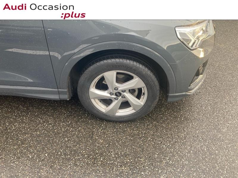 Voitures occasions Audi Q3 Design Luxe Lille
