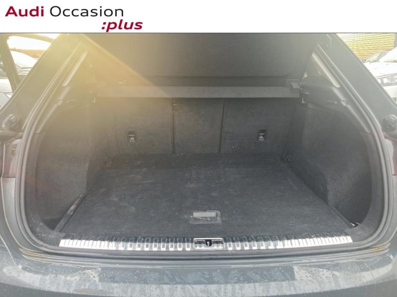 Voitures occasions Audi Q3 Design Luxe Lille