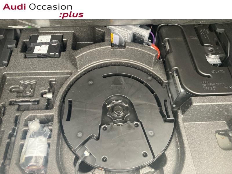 Voitures occasions Audi Q3 Design Luxe Lille