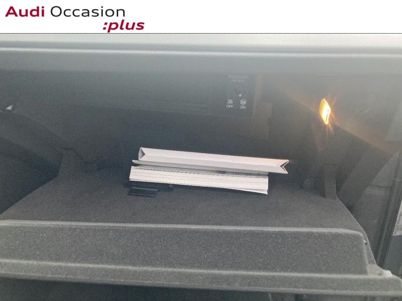 Voitures occasions Audi Q3 Design Luxe Lille