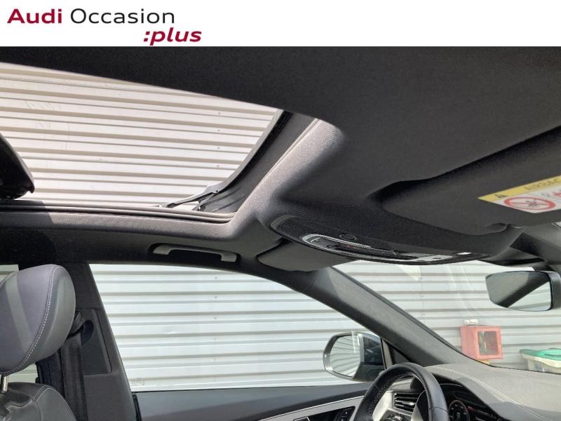 Voitures occasions Audi Q8 S line Lille