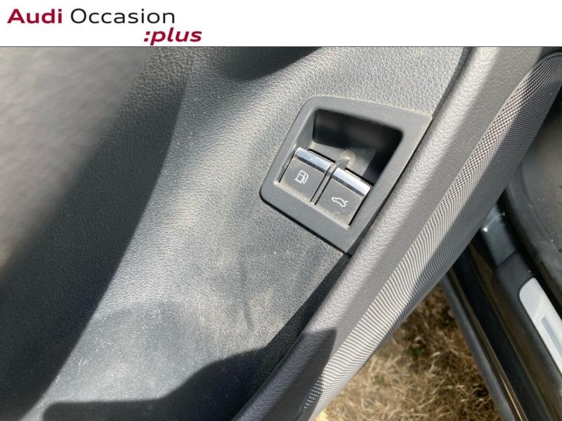 Voitures occasions Audi Q8 S line Lille