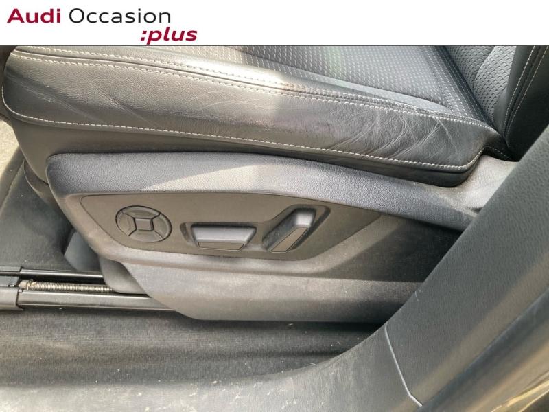 Voitures occasions Audi Q8 S line Lille