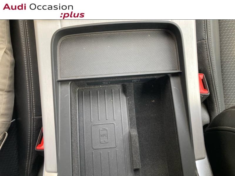 Voitures occasions Audi Q8 S line Lille