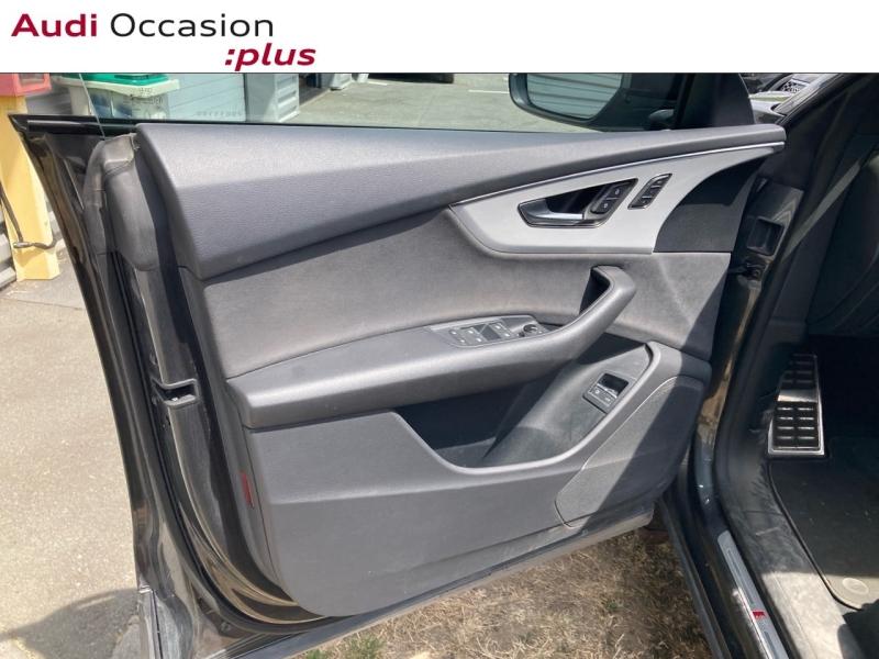Voitures occasions Audi Q8 S line Lille