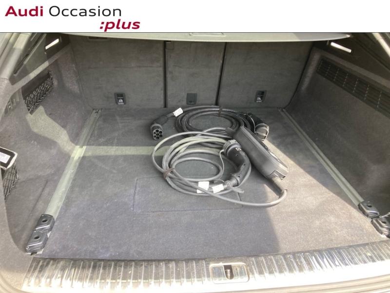 Voitures occasions Audi Q8 S line Lille