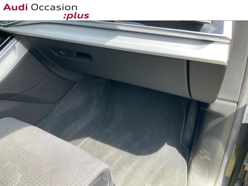 Voitures occasions Audi Q8 S line Lille