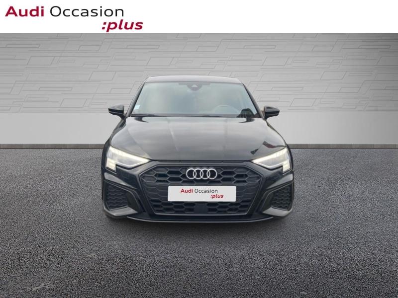 Voitures occasions Audi A3 Sportback S line Lille