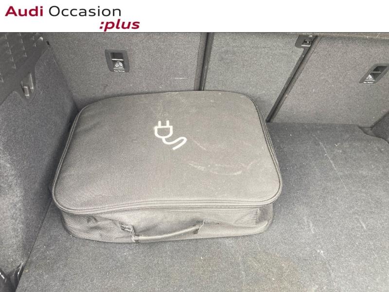 Voitures occasions Audi A3 Sportback S line Lille