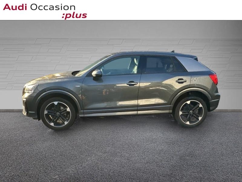 Voitures occasions Audi Q2 S line Plus Lille