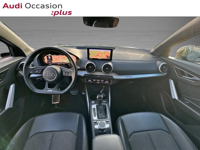 Voitures occasions Audi Q2 S line Plus Lille