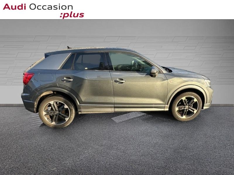 Voitures occasions Audi Q2 S line Plus Lille